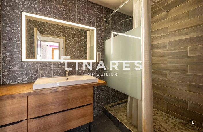 LE MÉDICIS - Appartement T4 de 75m2 - Balcon - Cave - 13003 DESI — photo 5