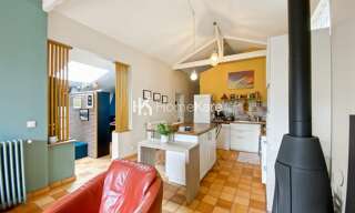 Maison 3 Pièces 80 m² à vendre à Bègles (33130)