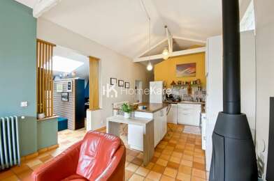 Maison 3 pièces 362000 €