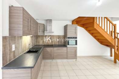 Maison 3 pièces 199000 €