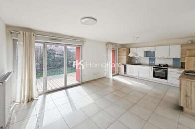 Appartement 3 pièces 220000 €