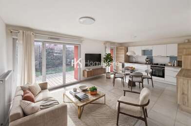 Appartement 3 pièces 220000 €
