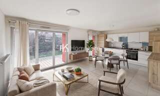 Appartement 3 Pièces 63 m² à vendre à Tournefeuille (31170)