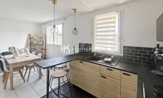 Appartement 2 Pièces 50 m² à vendre à Aussonne (31840)