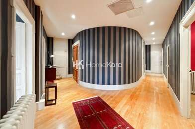 Appartement 4 pièces 650000 €