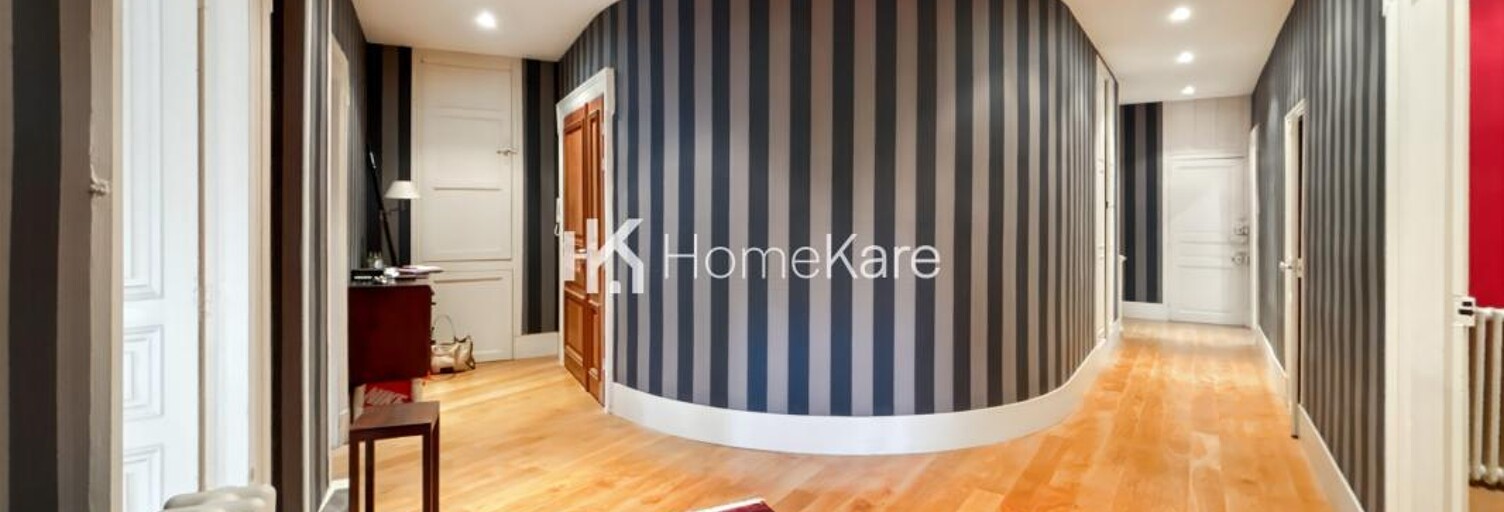 Appartement 4 Pièces 150 m² à vendre à Toulouse (31000)