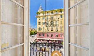 Appartement 2 Pièces 43 m² à vendre à Nice (06000)