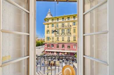 Appartement 2 pièces 320000 €