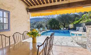 Maison 6 Pièces 160 m² à vendre à Le Bar-sur-Loup (06620)