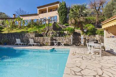 Maison 6 pièces 830000 €