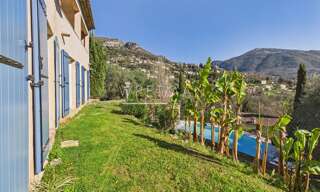 Maison 6 Pièces 160 m² à vendre à Le Bar-sur-Loup (06620)