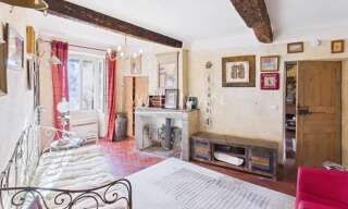 Appartement 2 Pièces 60 m² à vendre à Seillans (83440)