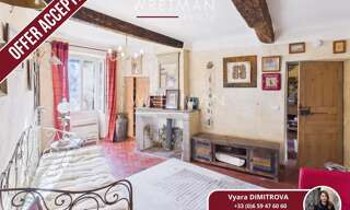 Appartement 2 Pièces 60 m² à vendre à Seillans (83440)