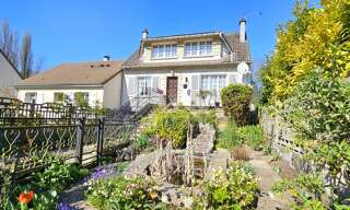 Maison 6 Pièces 112 m² à vendre à Étampes (91150)