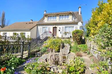 Maison 6 pièces 260000 €