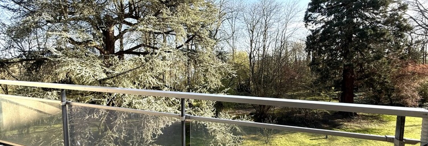 Appartement 4 Pièces 81 m² à vendre à Andrésy (78570)