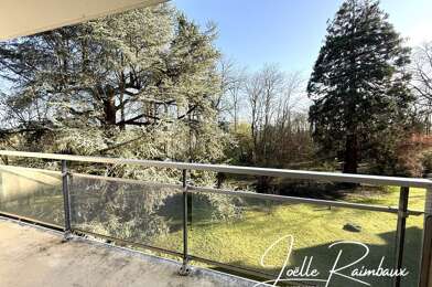 Appartement 4 pièces 235000 €