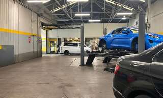 Local industriel 4 Pièces 650 m² à vendre à Nancy (54000)