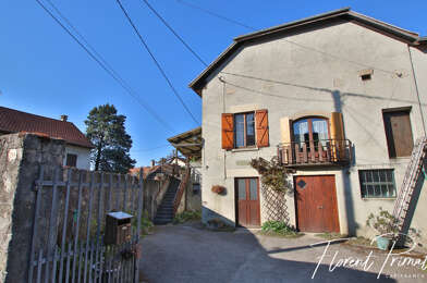 Maison 4 pièces 285000 €