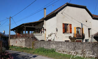 Maison 4 Pièces 84 m² à vendre à Seyssel (74910)
