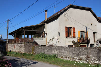 Maison 4 pièces 285000 €