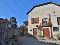 Maison à vendre 4 pièces SEYSSEL (74) — photo 2