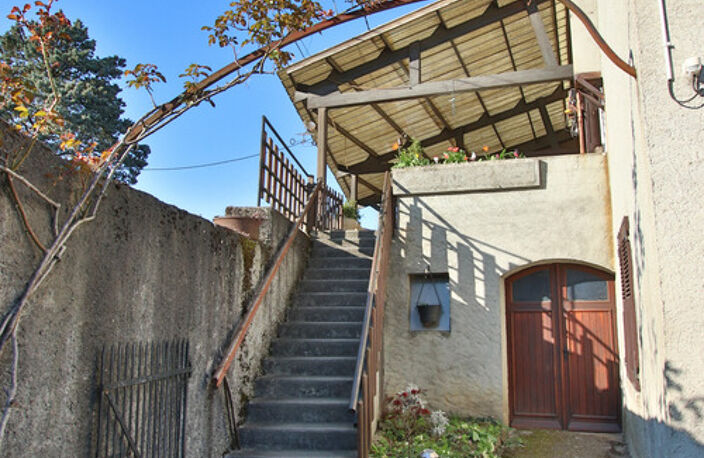Maison à vendre 4 pièces SEYSSEL (74) — photo 4
