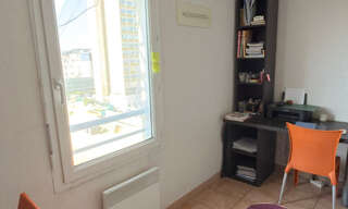 Appartement 1 Pièce 19 m² à vendre à Marseille 5 (13005)