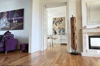 Maison 9 pièces 815000 €