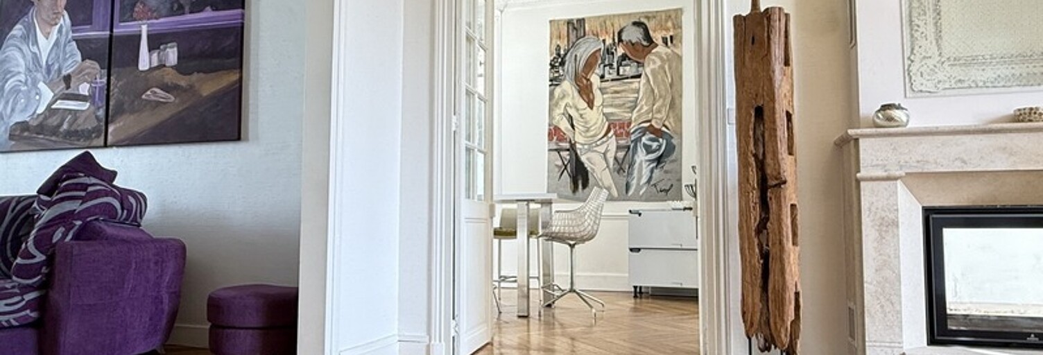 Maison 9 Pièces 265 m² à vendre à Orléans (45000)