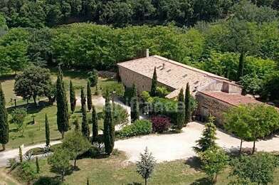 Maison 27 pièces 1500000 €