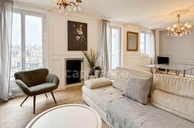 Appartement 3 pièces 189500 €