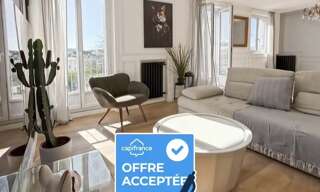 Appartement 3 Pièces 68 m² à vendre à Brest (29200)