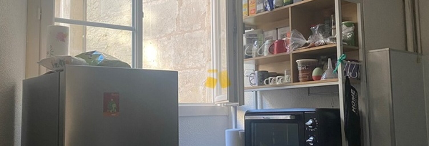 Appartement 2 Pièces 47 m² à vendre à Périgueux (24000)