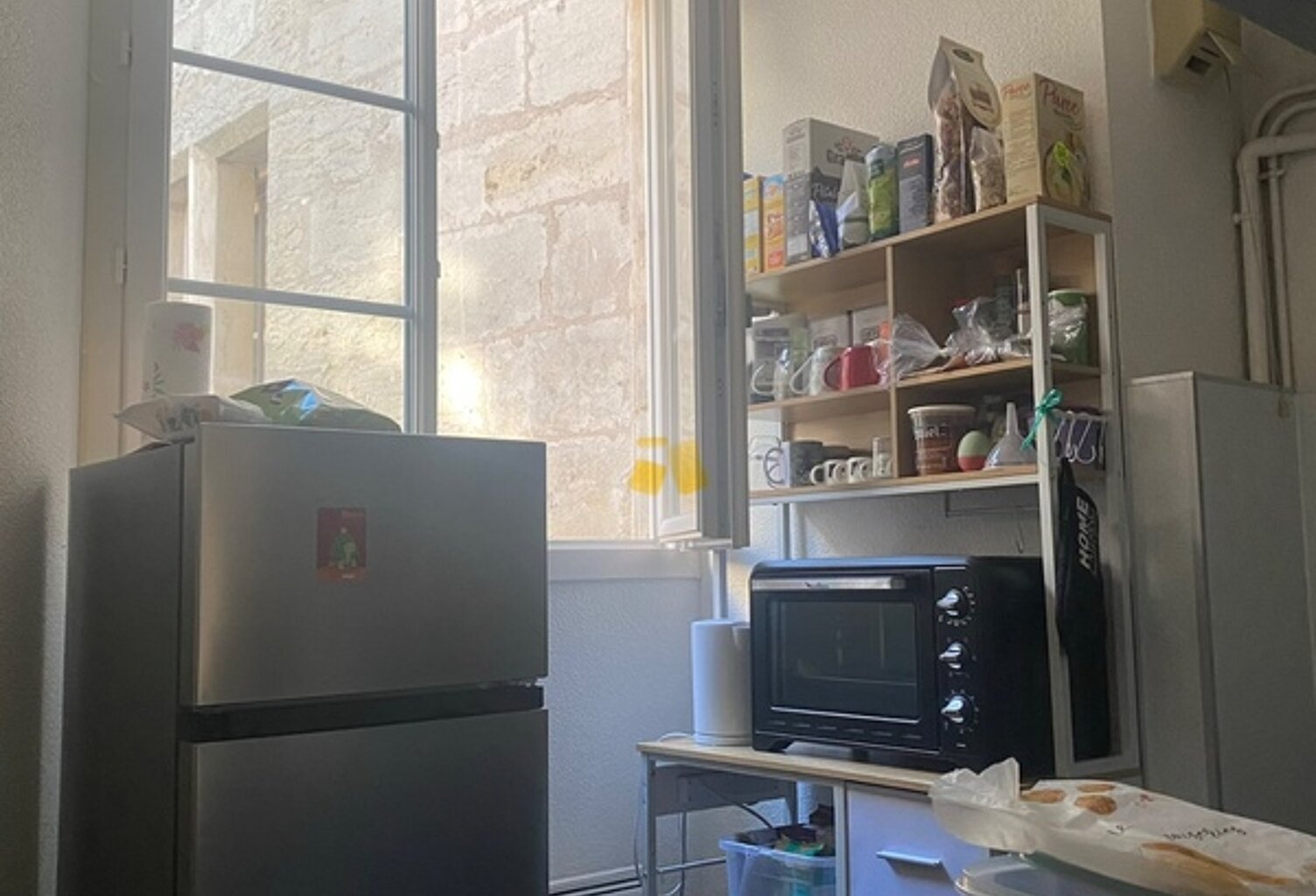 Appartement à vendre 2 pièces PERIGUEUX (24) — photo 1