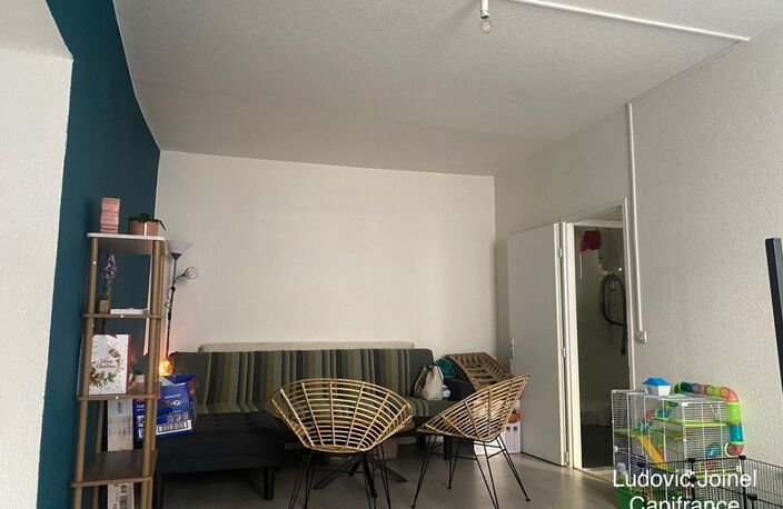 Appartement à vendre 2 pièces PERIGUEUX (24) — photo 2