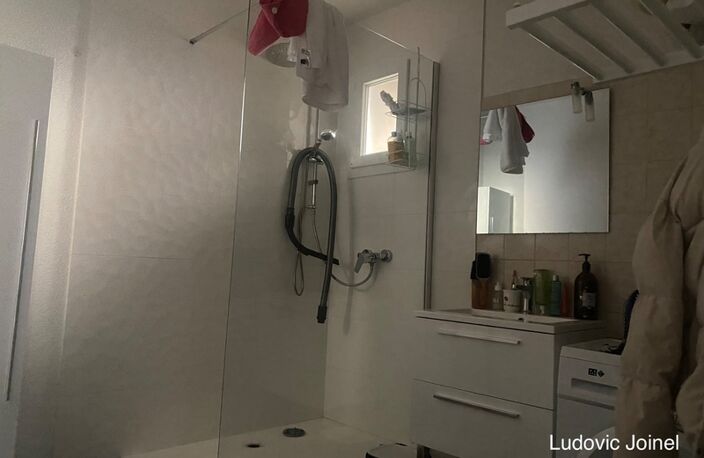 Appartement à vendre 2 pièces PERIGUEUX (24) — photo 3