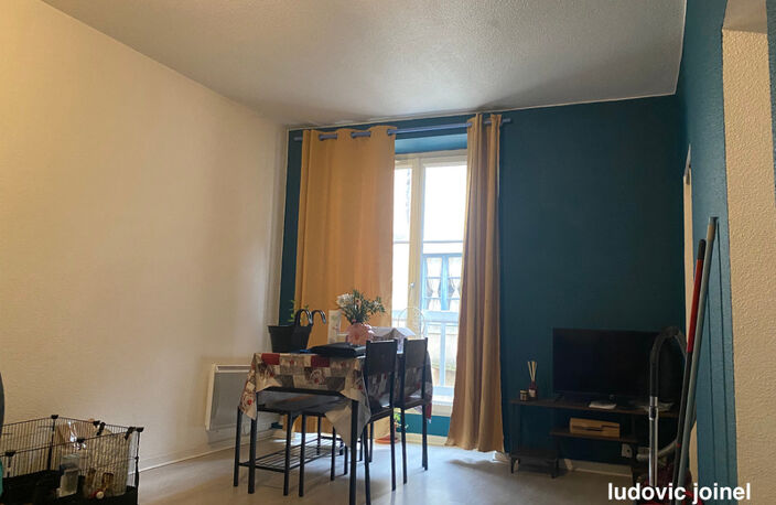 Appartement à vendre 2 pièces PERIGUEUX (24) — photo 4