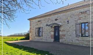 Maison 4 Pièces 266 m² à vendre à Valence (82400)