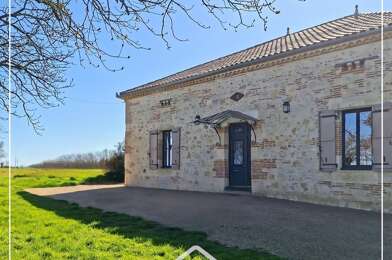 Maison 4 pièces 399000 €