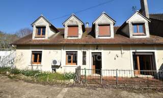 Maison 12 Pièces 282 m² à vendre à Pithiviers (45300)