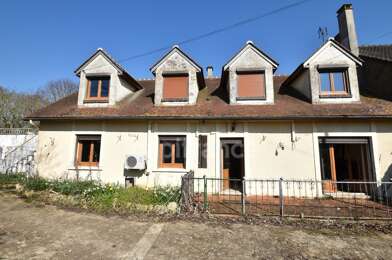 Maison 12 pièces 279500 €