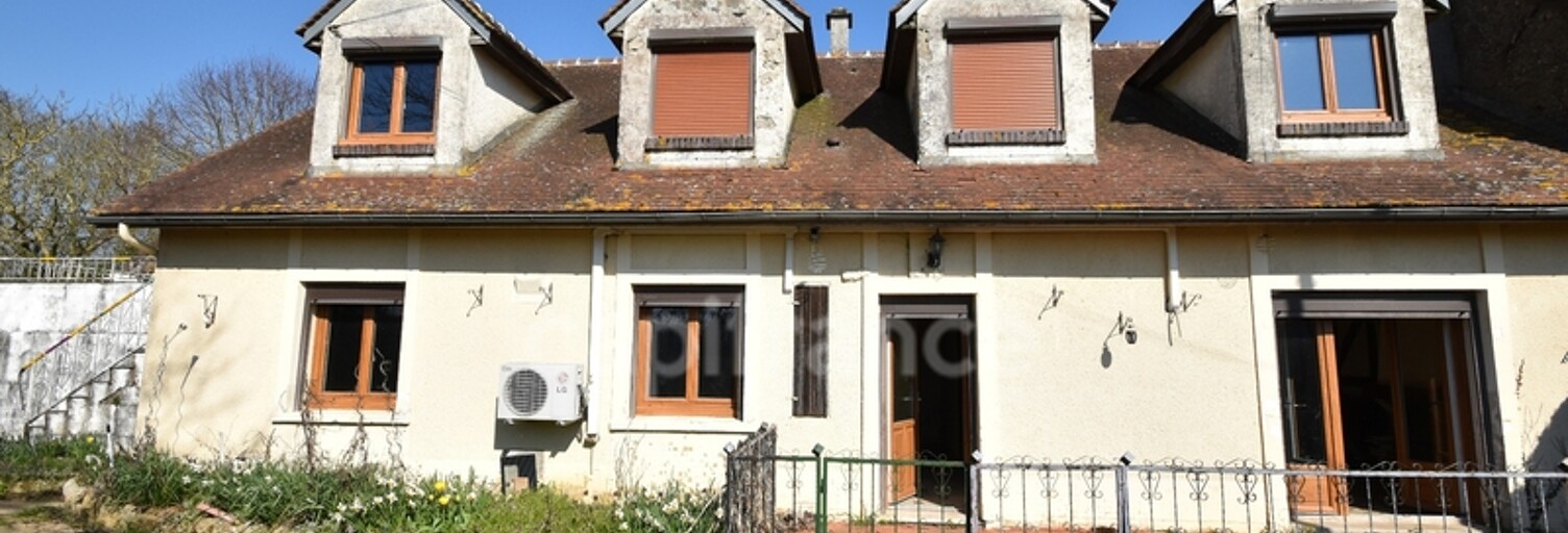 Maison 12 Pièces 282 m² à vendre à Pithiviers (45300)