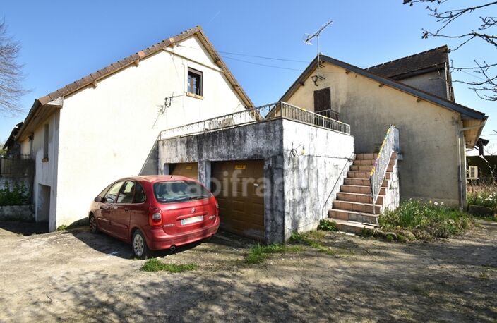 Dpt Loiret (45), à vendre deux maisons, 12 pièces, 280 M² — photo 3