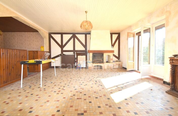 Dpt Loiret (45), à vendre deux maisons, 12 pièces, 280 M² — photo 4