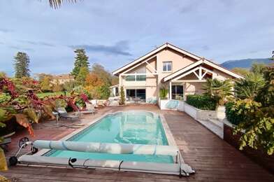 Maison 8 pièces 849000 €