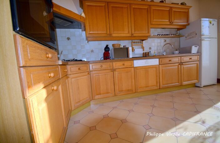 Maison à vendre 5 pièces SAINT-GEORGES D'OLÉRON (17) 94m2 273500€ — photo 3