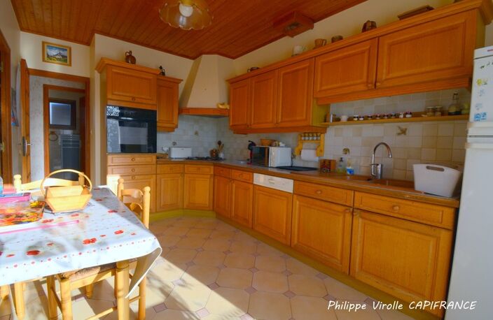 Maison à vendre 5 pièces SAINT-GEORGES D'OLÉRON (17) 94m2 273500€ — photo 4