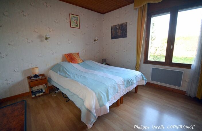Maison à vendre 5 pièces SAINT-GEORGES D'OLÉRON (17) 94m2 273500€ — photo 5