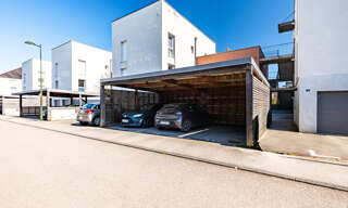 Appartement 2 Pièces 44 m² à vendre à Chevigny-Saint-Sauveur (21800)